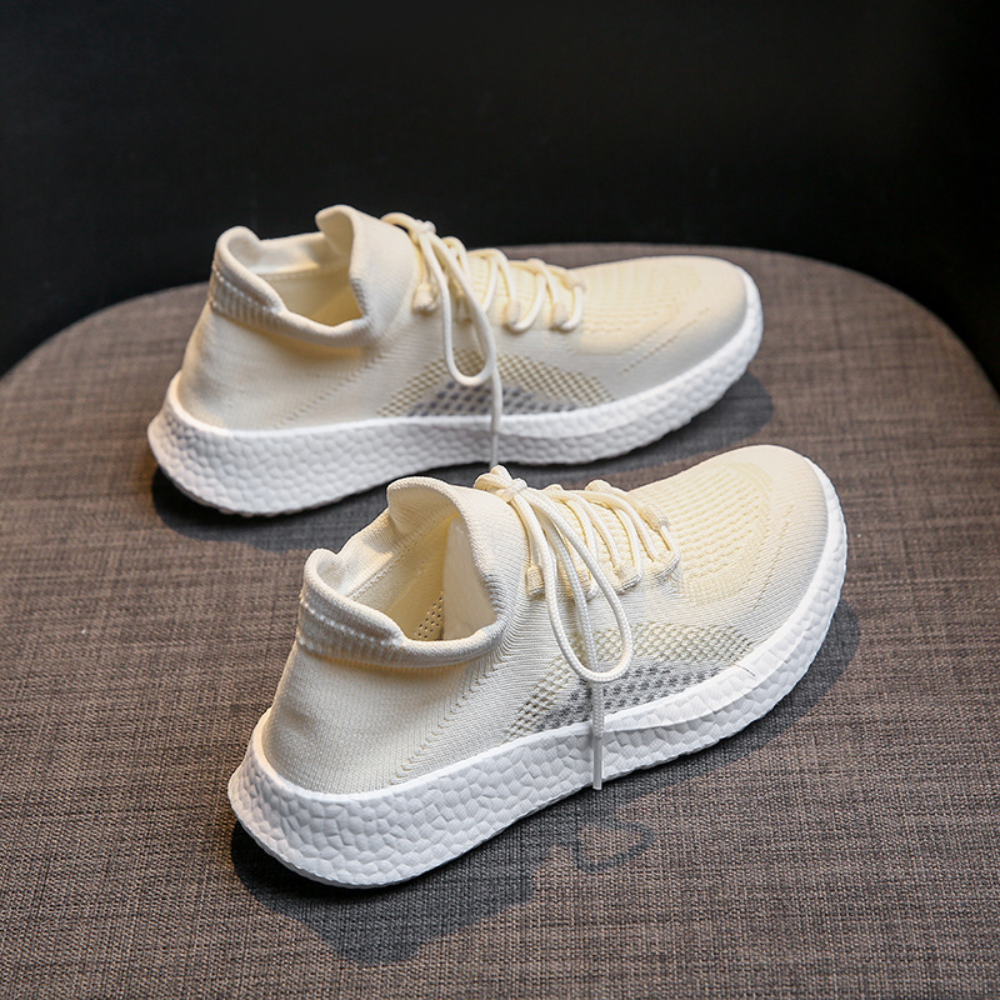 Cooper® | Breathable Sneakers For Women