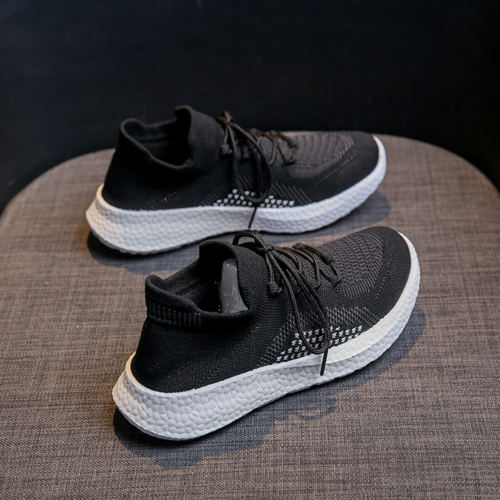 Cooper® | Breathable Sneakers For Women