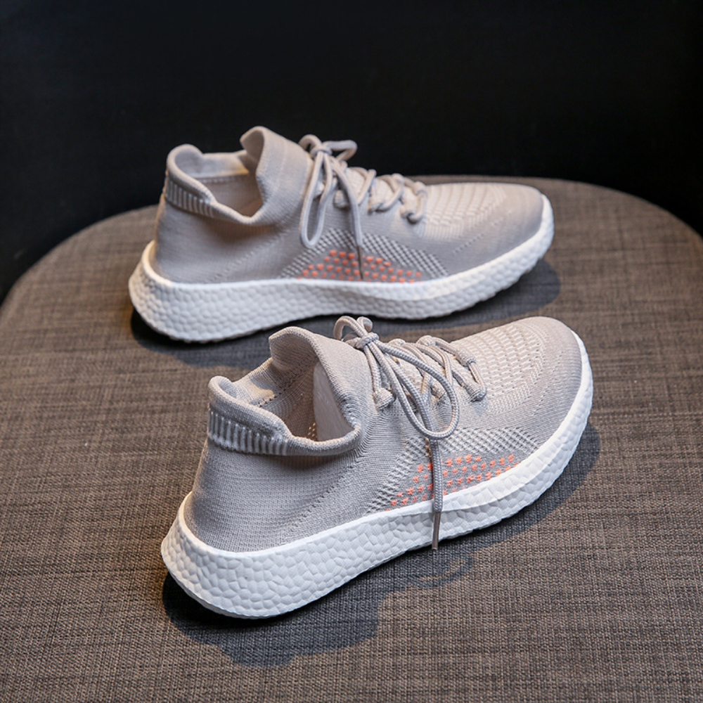 Cooper® | Breathable Sneakers For Women