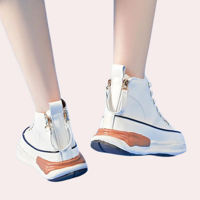 Nathan® | Comfortable Elegance Shoes For Women