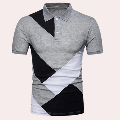 Keith® | Men'S Timeless Elegance Polo
