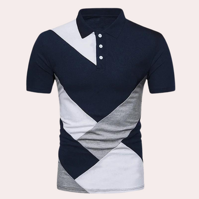 Keith® | Men'S Timeless Elegance Polo