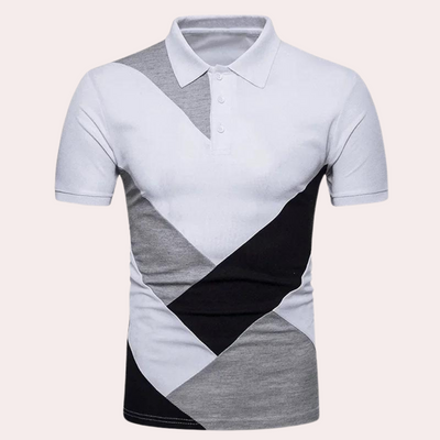Keith® | Men'S Timeless Elegance Polo