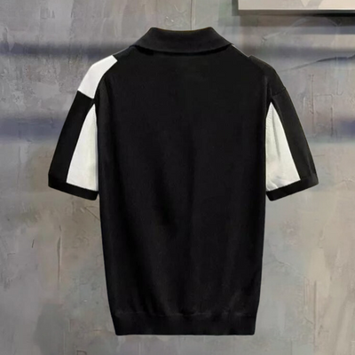 Paxton® | Men's Comfortable Knit Polo