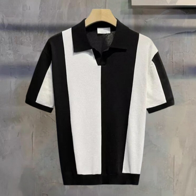 Paxton® | Men's Comfortable Knit Polo