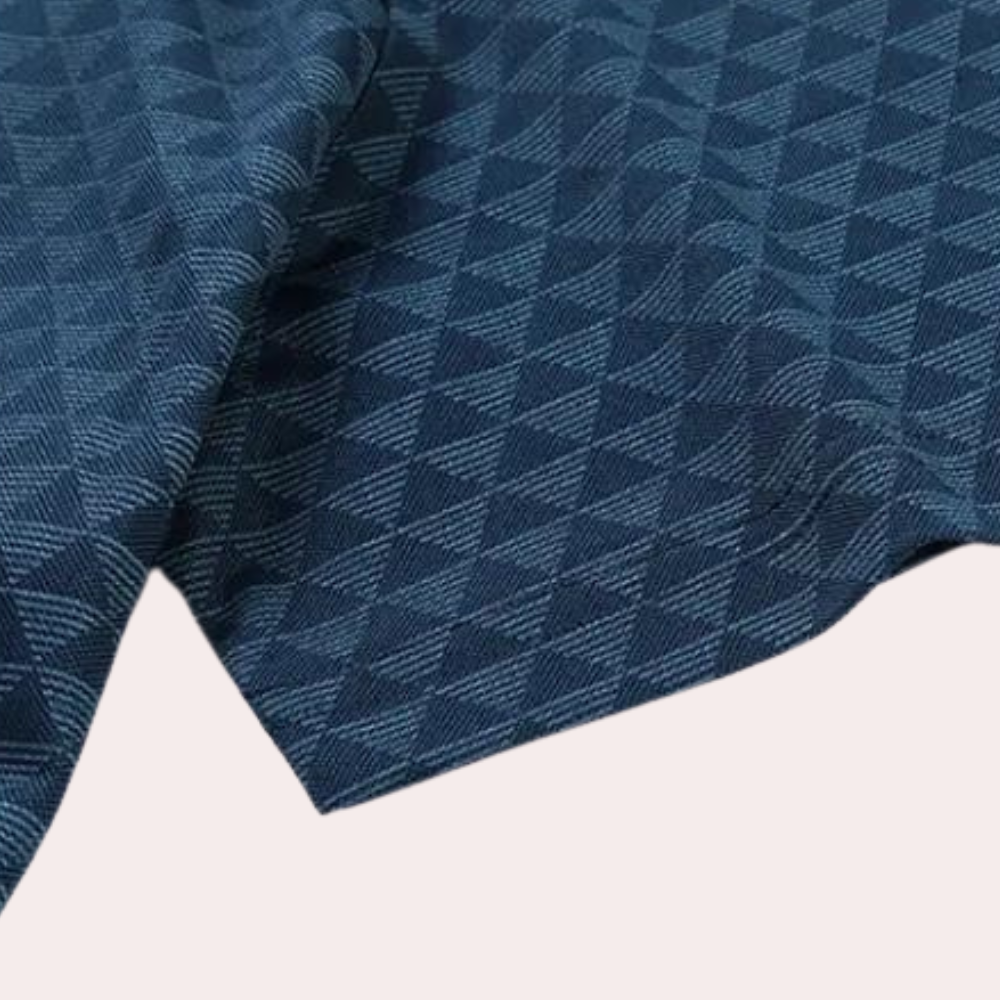 Billy® | Men's Breathable Polo Shirt