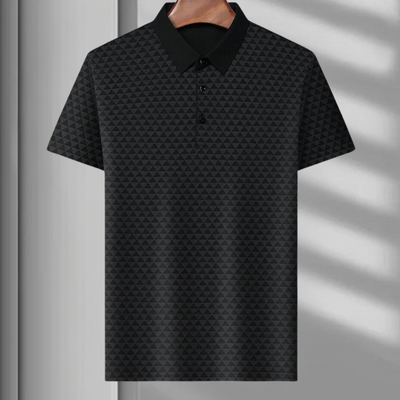 Billy® | Men's Breathable Polo Shirt