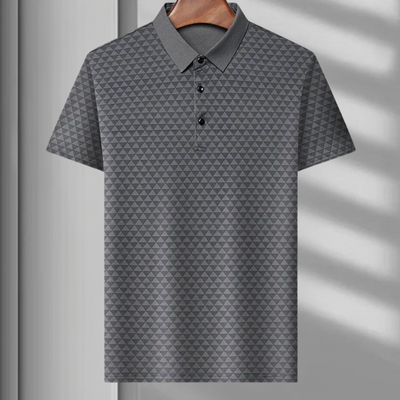 Billy® | Men's Breathable Polo Shirt