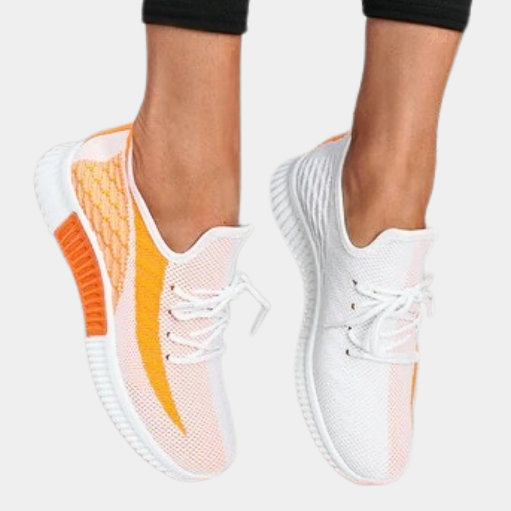 Brandon® | Comfort Fitness Shoes For Women