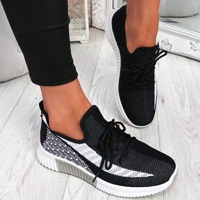 Brandon® | Comfort Fitness Shoes For Women