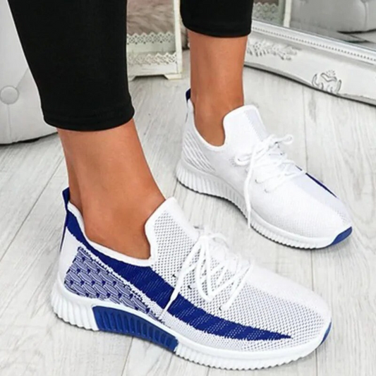 Brandon® | Comfort Fitness Shoes For Women