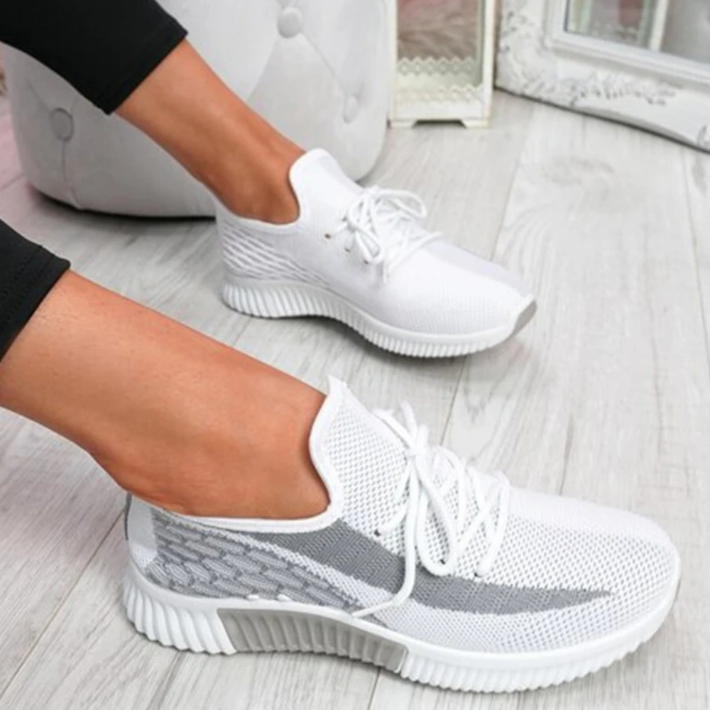 Brandon® | Comfort Fitness Shoes For Women