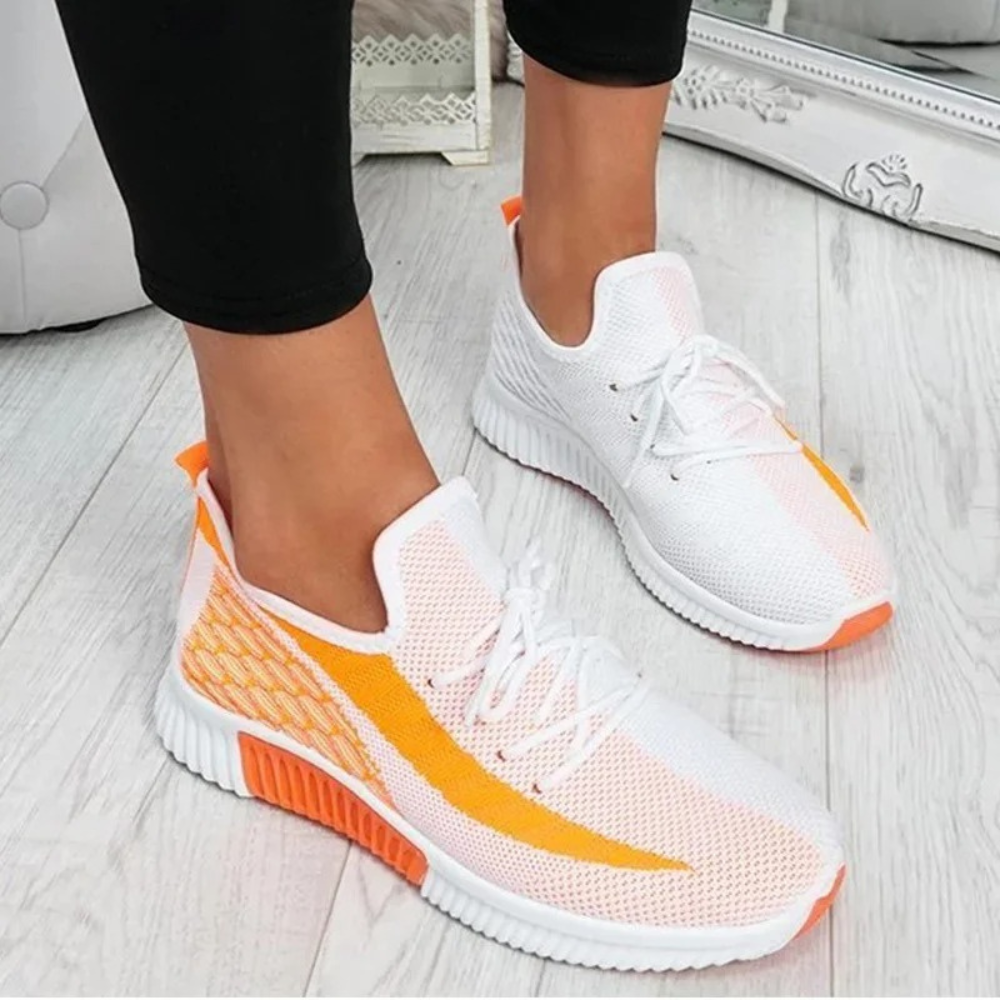 Brandon® | Comfort Fitness Shoes For Women