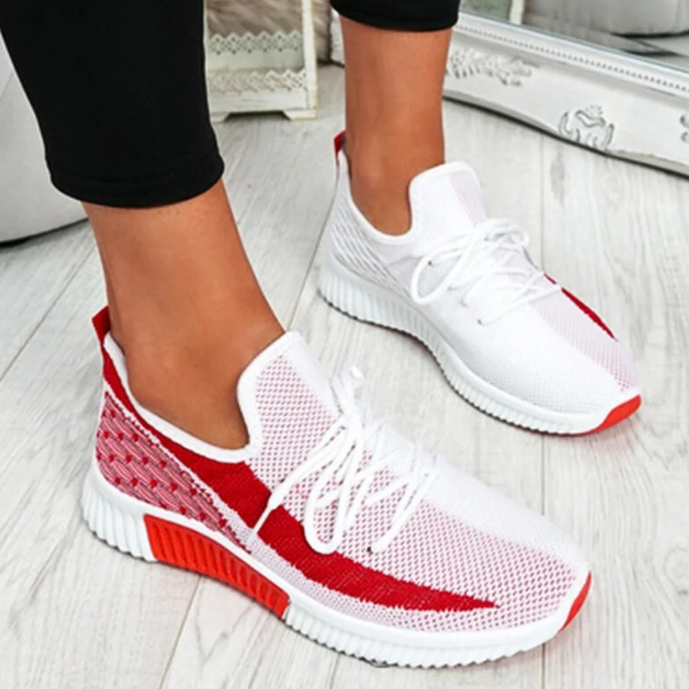 Brandon® | Comfort Fitness Shoes For Women