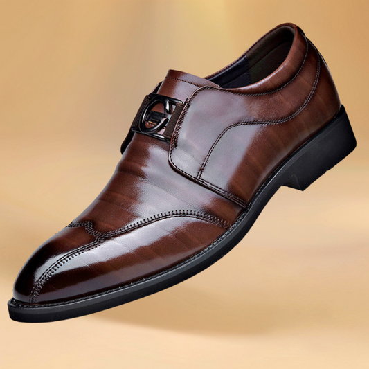 Tyler® | Premium Formal Shoes for Men