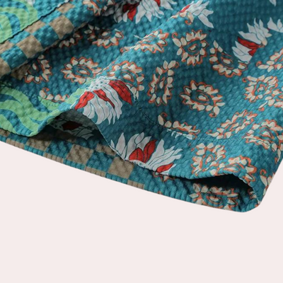 Grayson® | Stylish Hawaiian Shirt For Men