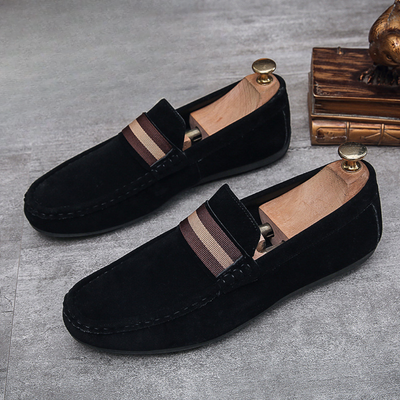 Graham® | Elegance Loafers For Men