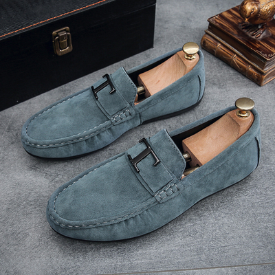 Graham® | Elegance Loafers For Men