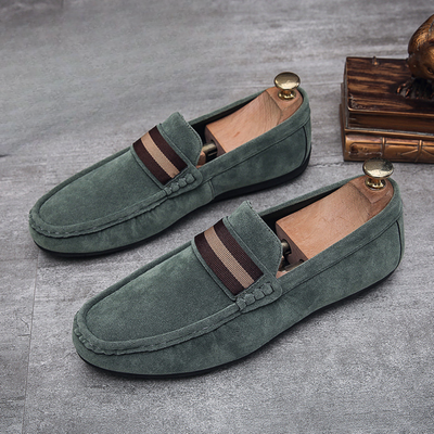 Graham® | Elegance Loafers For Men