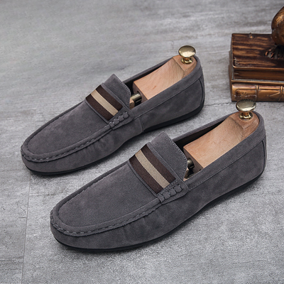Graham® | Elegance Loafers For Men
