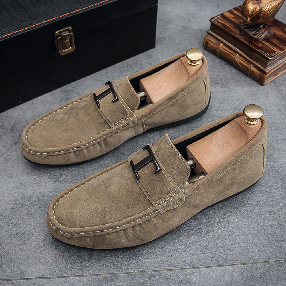 Graham® | Elegance Loafers For Men