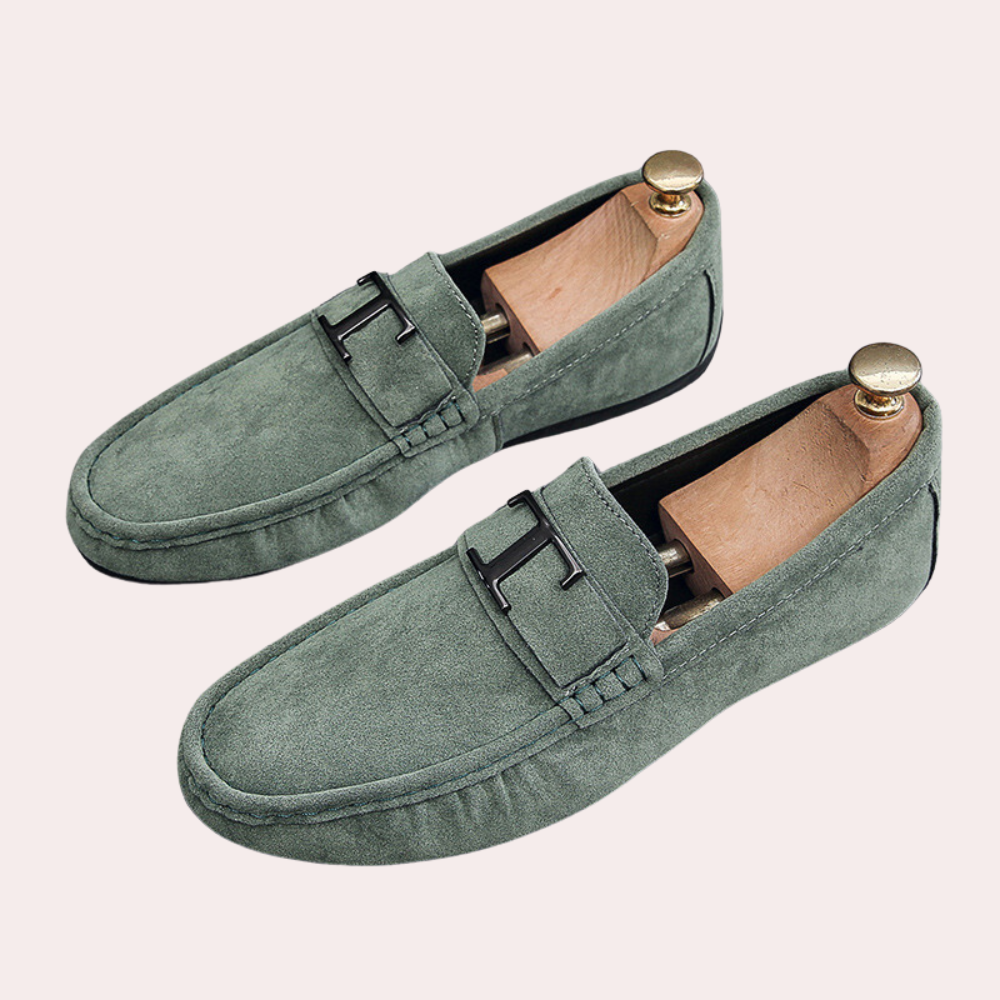 Graham® | Elegance Loafers For Men
