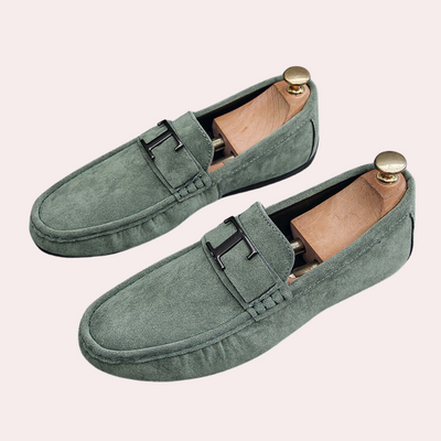 Graham® | Elegance Loafers For Men