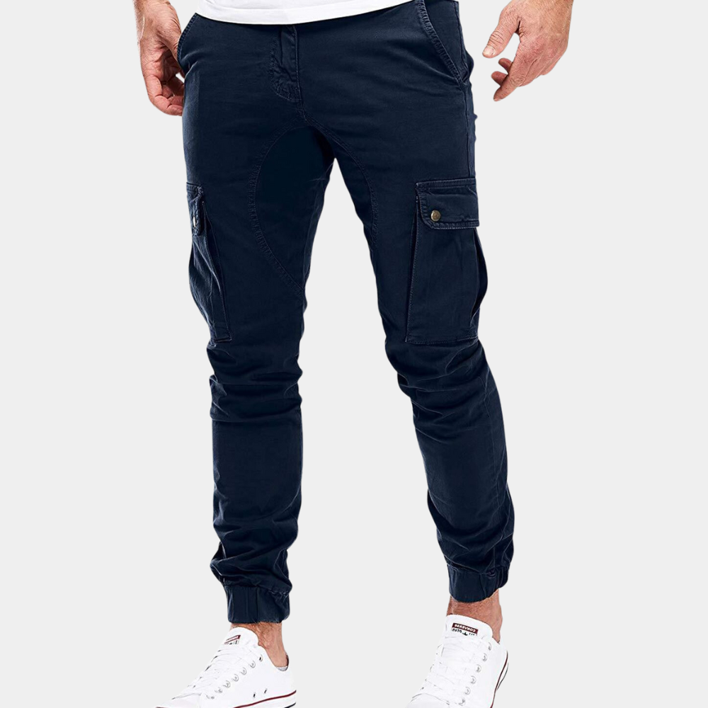 Bradley® | Comfortable Sports Pants For Men
