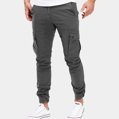 Bradley® | Comfortable Sports Pants For Men