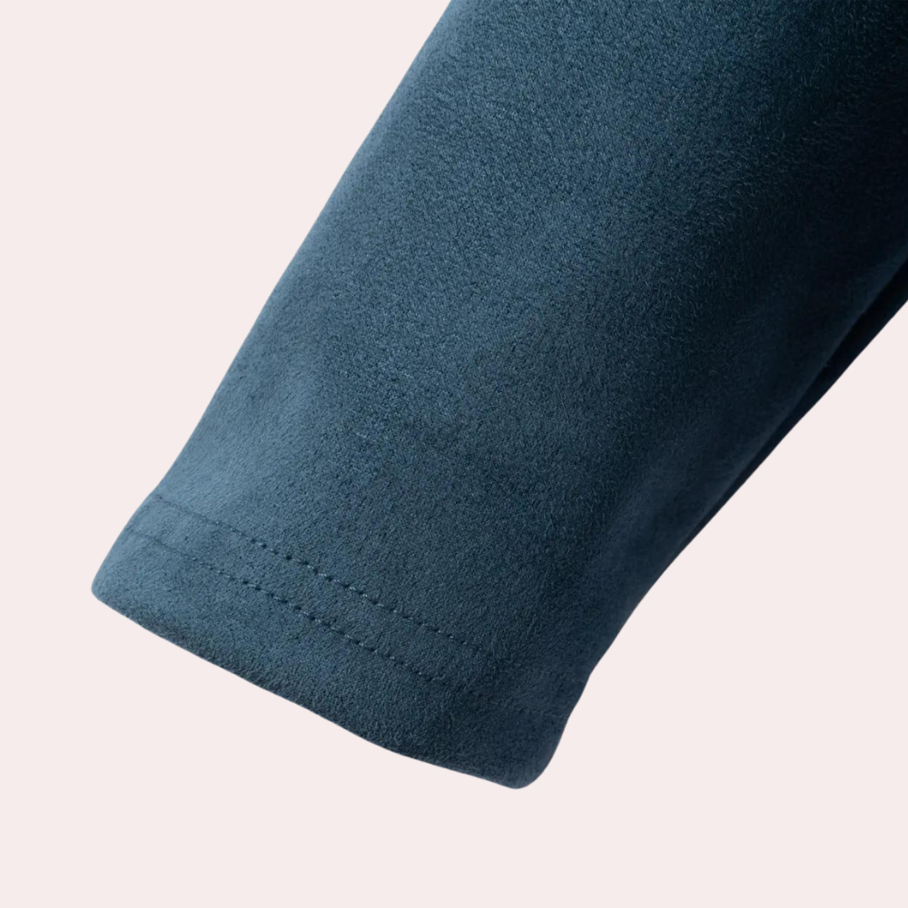 Simon® | Men'S Versatile Knit Sweater