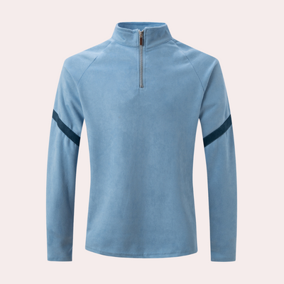 Simon® | Men'S Versatile Knit Sweater