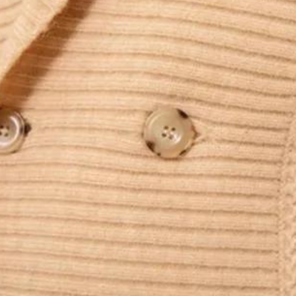 Knox® | Classic Cardigan For Men