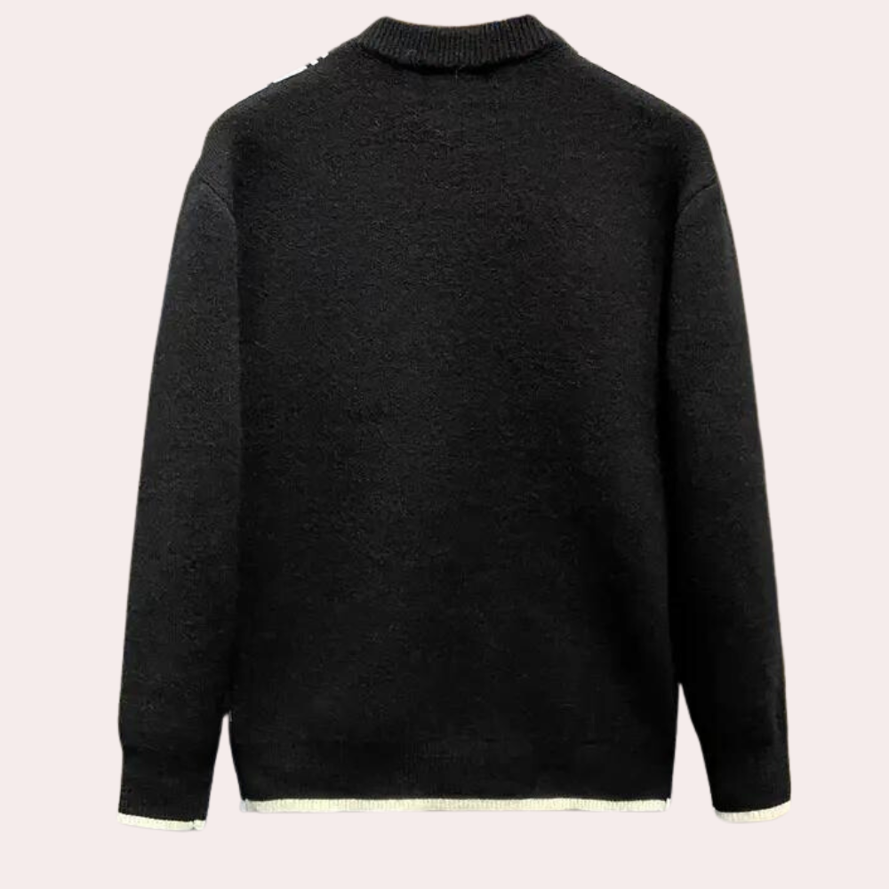 Bennett® | Stylish Sweater For Men