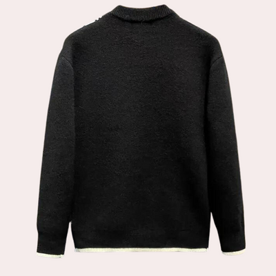 Bennett® | Stylish Sweater For Men