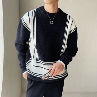Bennett® | Stylish Sweater For Men