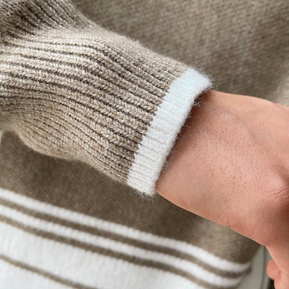 Bennett® | Stylish Sweater For Men