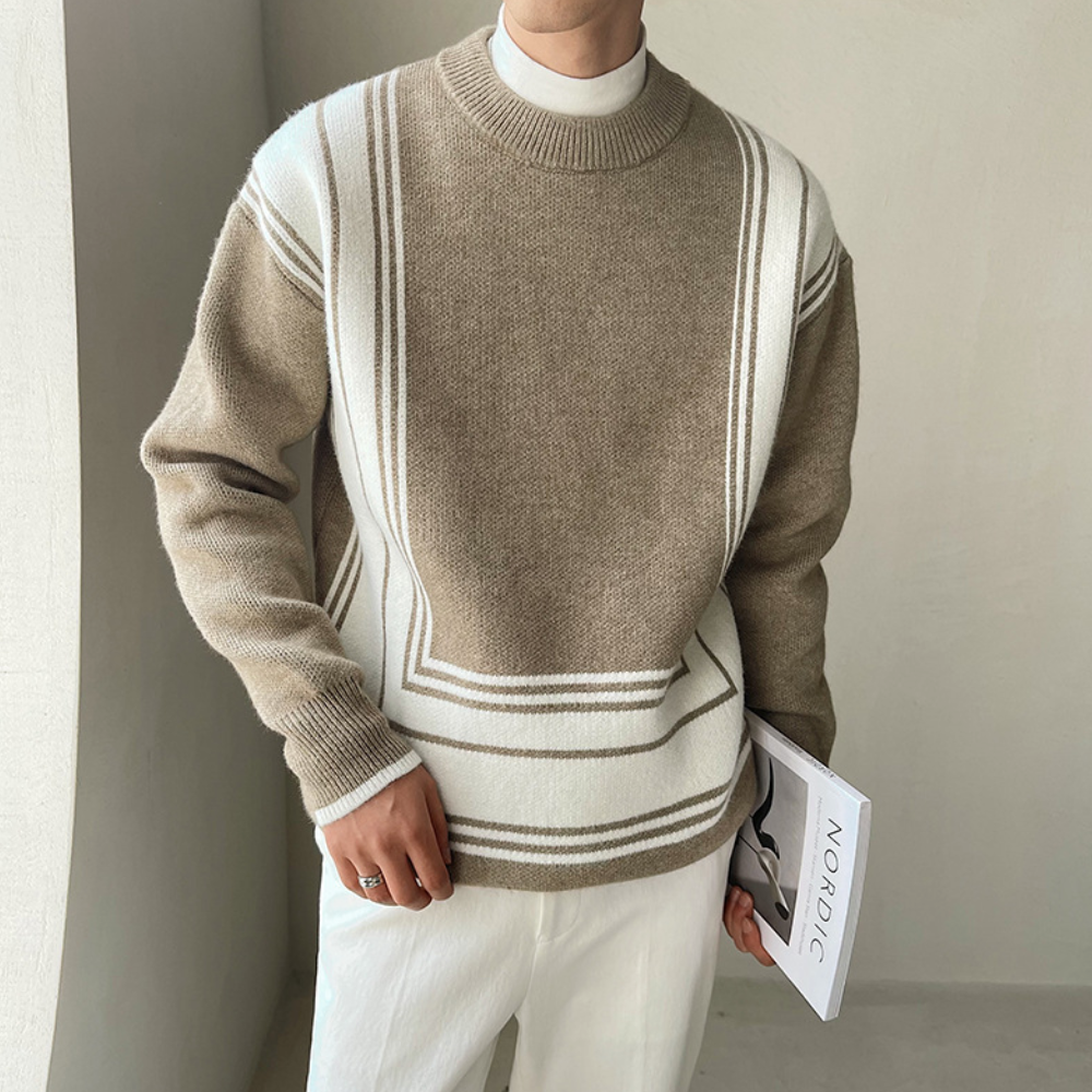 Bennett® | Stylish Sweater For Men