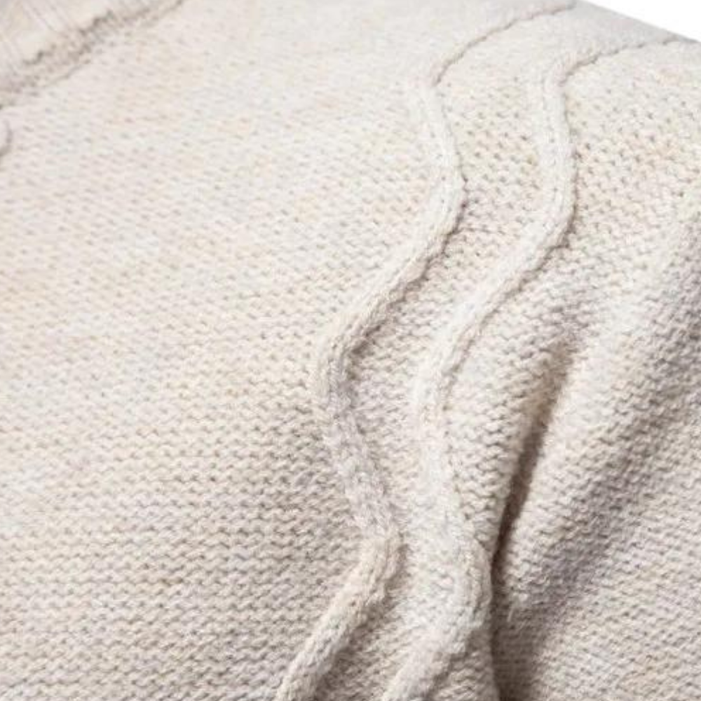 Cole® | Stylish Knit Sweater For Men