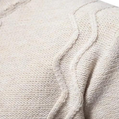 Cole® | Stylish Knit Sweater For Men