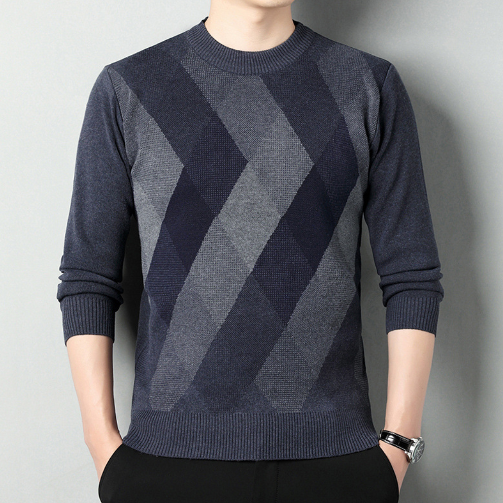 Declan® | Fashionable Sweater For Men