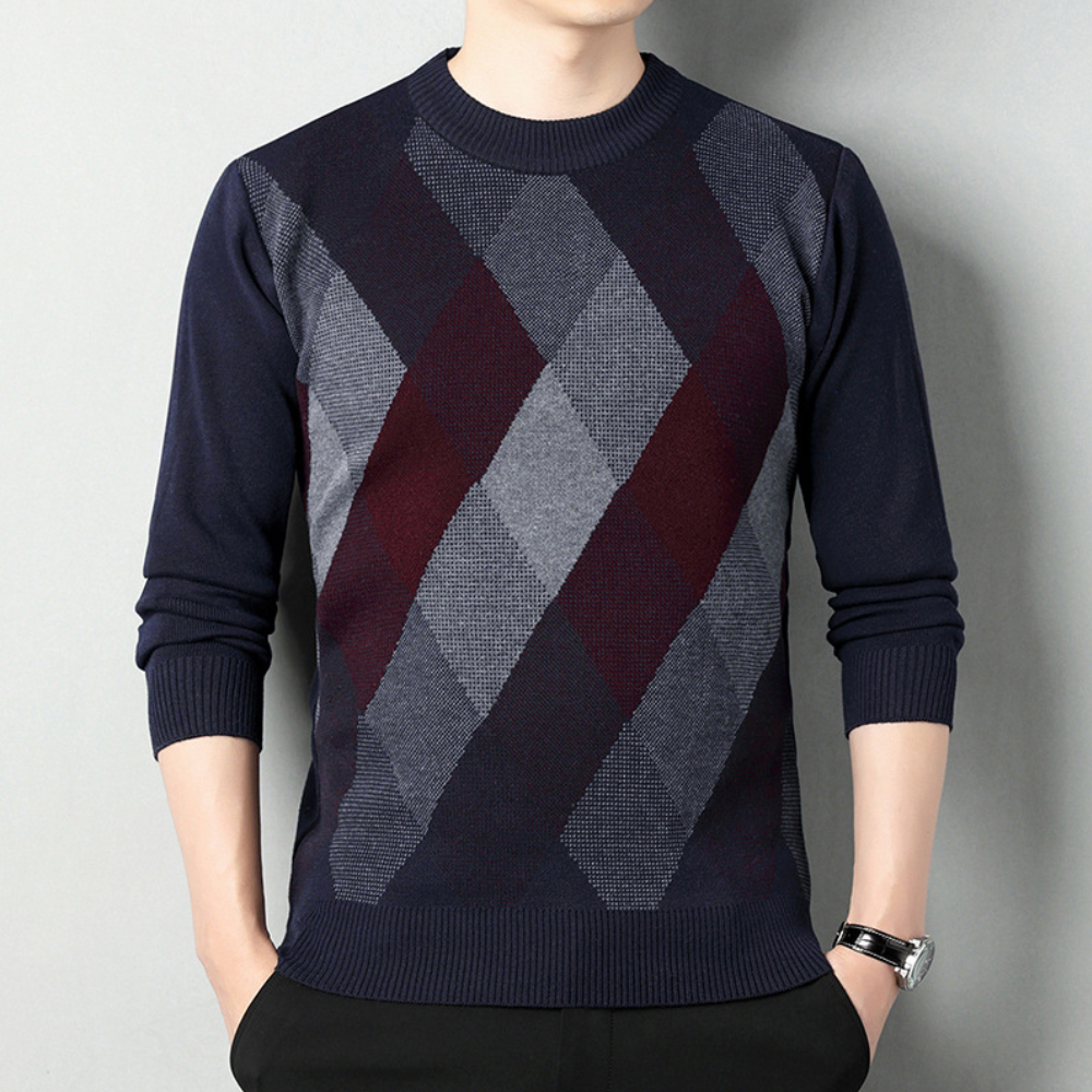 Declan® | Fashionable Sweater For Men