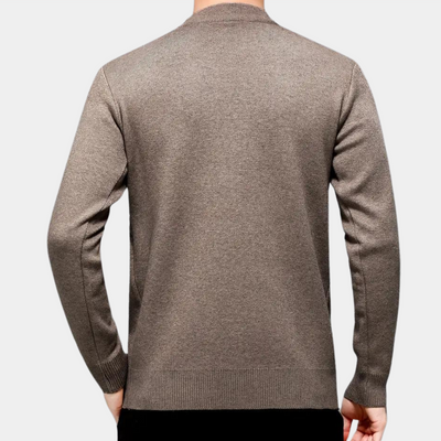 Cameron® | Men's Casual and Breathable Knitted Sweater