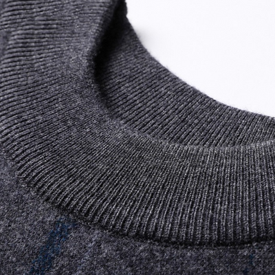 Cameron® | Men's Casual and Breathable Knitted Sweater