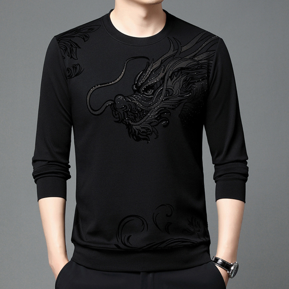 Hunter® | Fashionable Sweater For Men