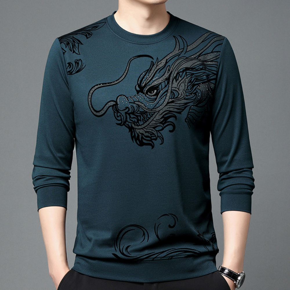 Hunter® | Fashionable Sweater For Men