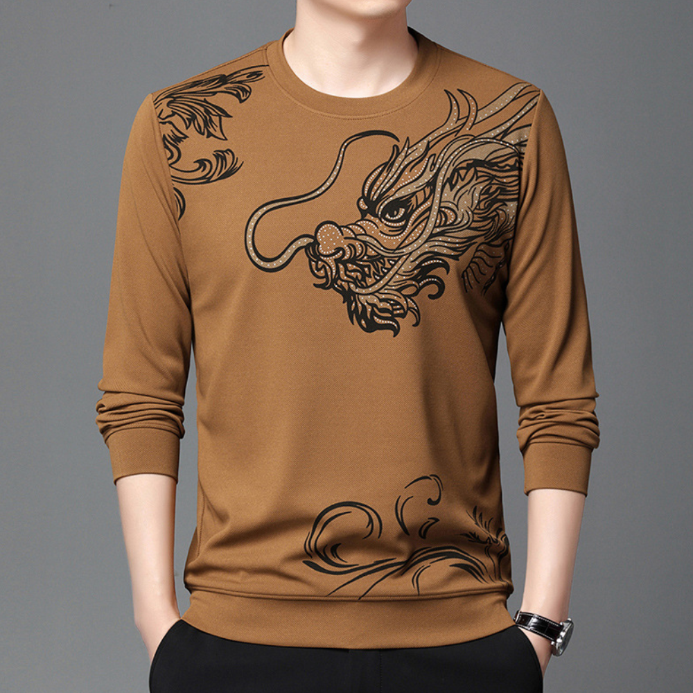 Hunter® | Fashionable Sweater For Men