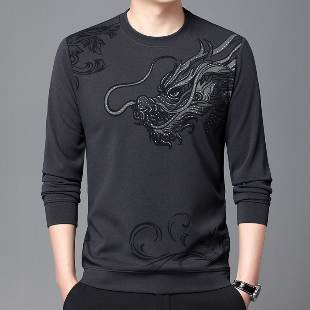 Hunter® | Fashionable Sweater For Men