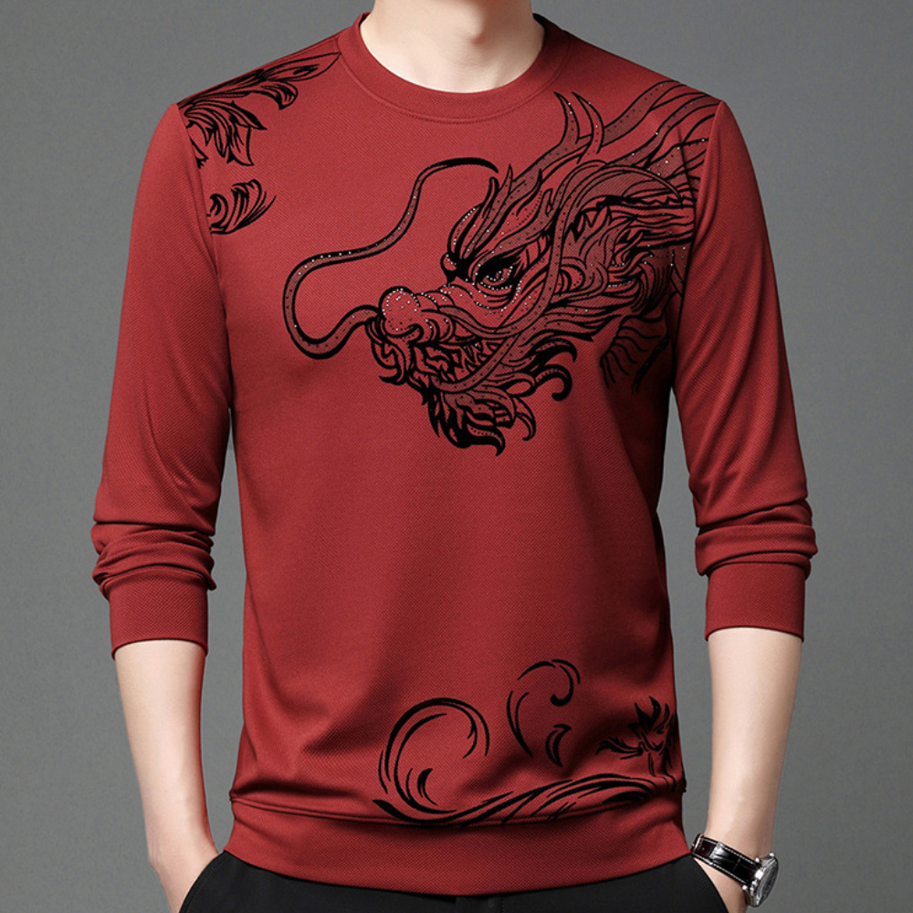 Hunter® | Fashionable Sweater For Men