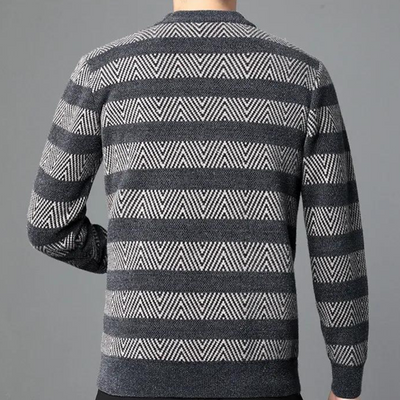 Austin® | Stylish Knitted Sweater For Men