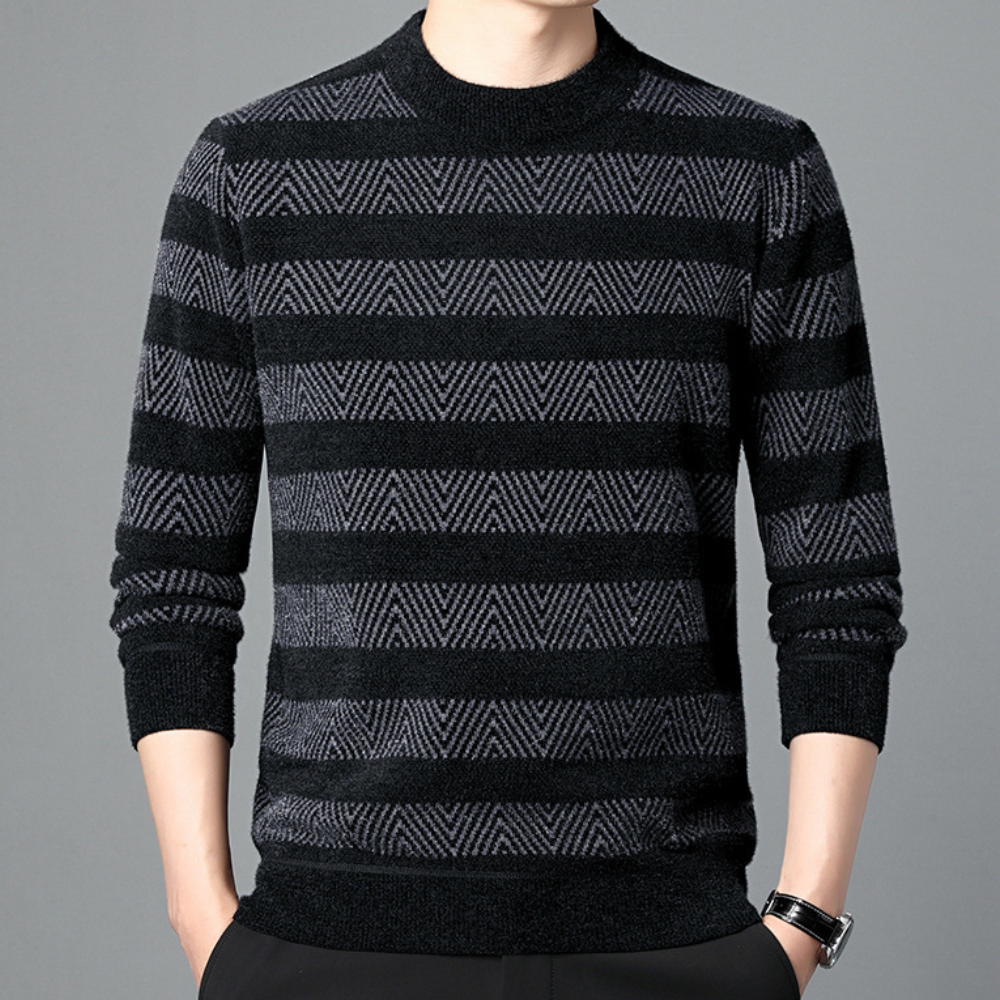 Austin® | Stylish Knitted Sweater For Men